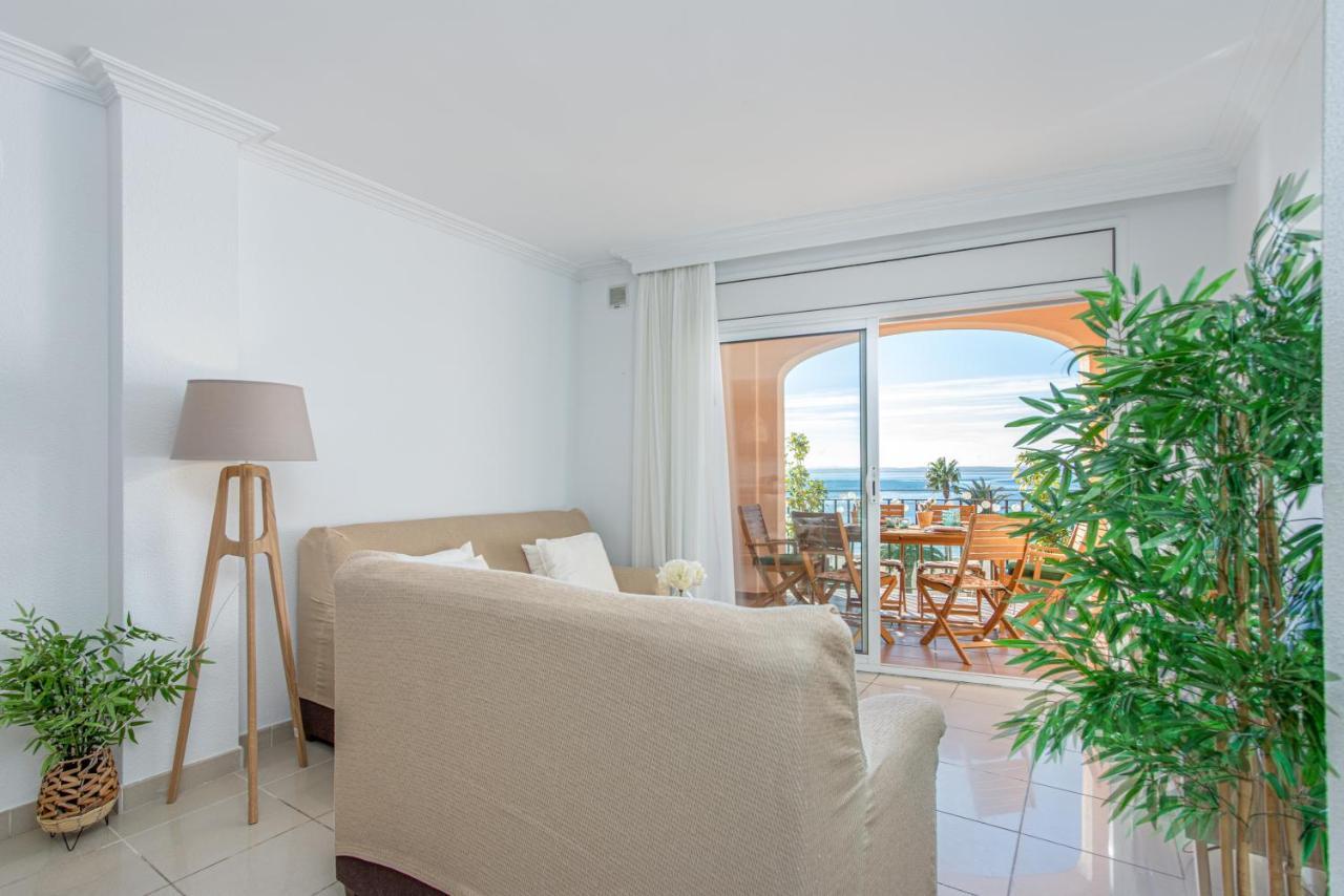 Badia De Roses 1 New Apartment Exterior foto