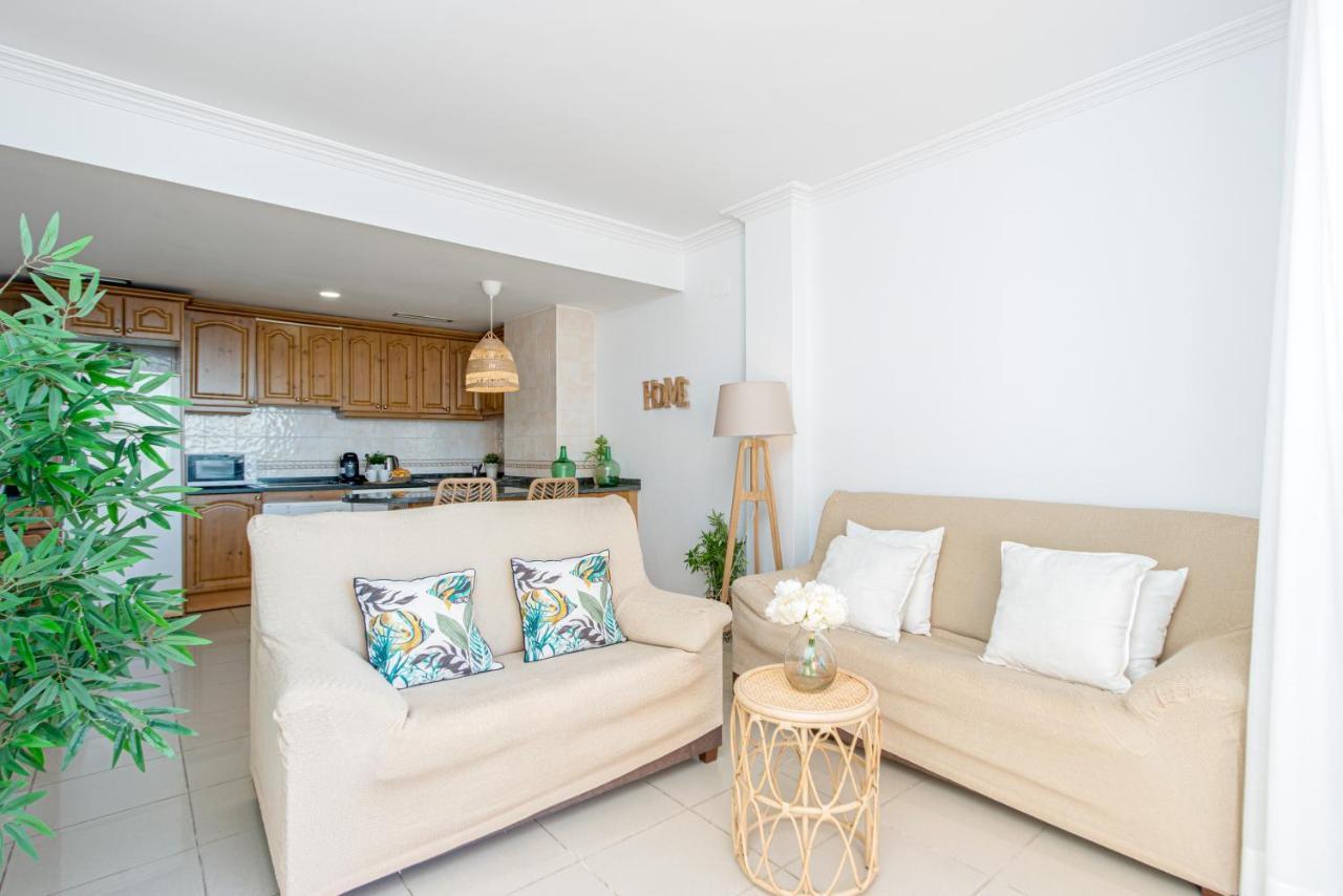 Badia De Roses 1 New Apartment Exterior foto